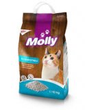 Pijesak za mačke Molly 10 kg