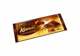 Čokolada Prestige Crunchy Nuts Kandi 80 g