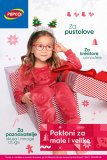 Pepco katalog Pokloni za male i velike 03.11.-02.01.2023.