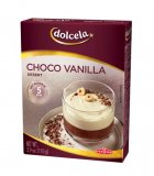 -20% na Choco vanilla desert Dolcela