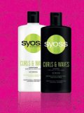 Šampon/regenerator za kosu Syoss 440 ml