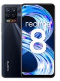 Mobitel REALME 8 4/64 PUNCK BLACK