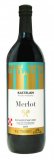 Vino crno Merlot, Cabernet Sauvignon Kastelan 1 l