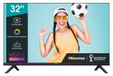 TV LED Hisense 32A4BG HD Smart TV