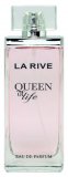La Rive Queen of Life edp, 75 ml