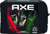 Axe Africa poklon-paket, 1 kom