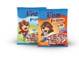 Lino Pillows Milk ili Nougat 500 g