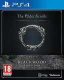 Igra za PS4 The Elder Scrolls Online: Blackwood Collection