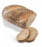 Domaći kruh sa sjemenkama 500 g