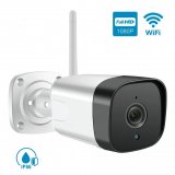 Pametna vanjska kamera Wifi SUPERIOR Security iCM002, 1 kom.