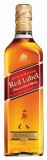 Whiskey Johnnie Walker Red Label 0,7 L
