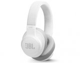 Bežične naglavne Bluetooth slušalice s mikrofonom JBL LIVE 500BT WHT - bijele