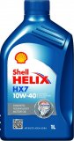 Motorno ulje Hx7 10W-40 Shell Helix 1 l