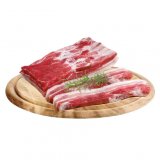 Svinjsko carsko meso rinfuza 1 kg
