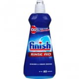 Sjajilo za perilicu posuđa FINISH 400 ml