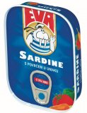 Sardina Eva 115 g