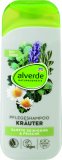 Alverde* biljni šampon za kosu, 200 ml