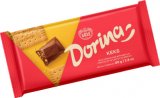 Čokolada Dorina keks 80 g