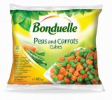 -30% na smrznuto povrće Bonduelle
