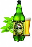 Pivo Premium 4,8% alk Holsten, 2 l