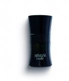 Armani Code Black Men, 30 ml