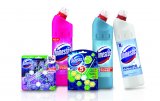 -25% na odabrane Domestos proizvode za čišćenje i osvježivače WC školjke