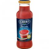 Pasirana rajčica CIRIO 700 g