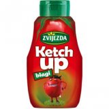 Ketchup ZVIJEZDA 490 g- 500 g