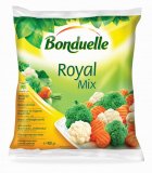 -30% na smrznuto povrće Bonduelle