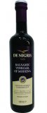 Aceto Balsamico De Nigris 0,5 l