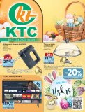KTC katalog Tehnika 30.03.-12.04.2023.