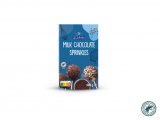 Čokoladne mrvice mliječna čokolada 400 g