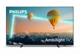 LED TV PHILIPS 55PUS8007/12 UHD DVB-T2/S2 ANDROID AMBILIGHT