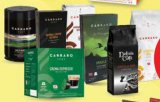 -30% na odabrane proizvode Caffe Carraro