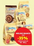 -35% na Mulino Bianco kekse
