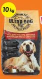 Hrana za pse Ultra Dog, 10 kg