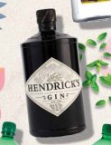Gin udio alkohola 41,4% Hendrick's 0,7 l