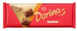 Čokolada Dorina Napolitanke 100 g