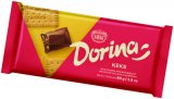 Mliječna čokolada, keks Dorina Kraš 80 g