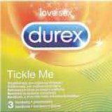 -20% na prezervative Durex razne vrste