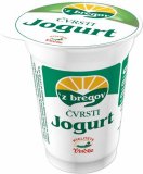 Čvrsti jogurt 3,2% m.m. zbregov 200 g