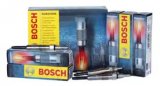 -25% na Bosch grijače, svjećice, kablove i bobine