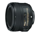 Objektiv za fotoaparat Nikon AF-S 50mm f/1.8G