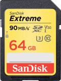 Memorijska kartica SanDisk, SDHC Extreme 32 gb