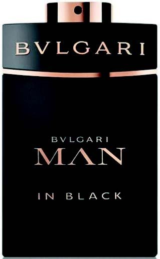 bvlgari man in black dm