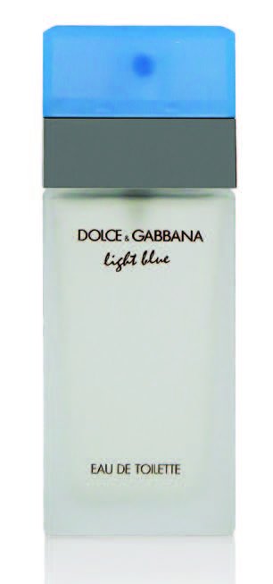 Parfem Light Blue by Dolce \u0026 Gabbana 25 